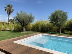 Casa Unifamiliare in vendita a Aix-en-Provence Provenza-Alpi-Costa Azzurra Bocche del Rodano