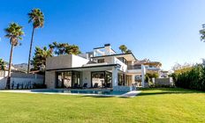 Villa in vendita a Marbella Andalusia Málaga