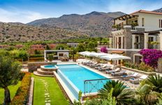 Villa in vendita a Eloúnda Creta Nomós Lasithíou