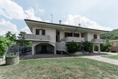 Casa Gemellata in vendita a Cellatica Lombardia Brescia
