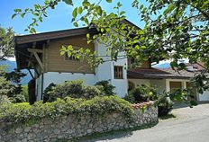 Cottage di lusso in vendita Zell am See, Austria