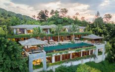 Appartamento di prestigio di 3248 m² in vendita Phuket, Thailandia