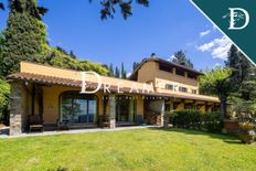 Villa in vendita a Firenze Toscana Firenze