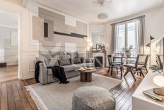 Appartamento di prestigio di 51 m² in affitto Parigi, Île-de-France