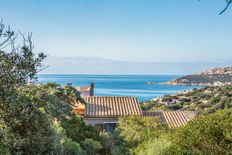 Villa in vendita a Santa Teresa Gallura Sardegna Sassari