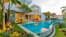 Villa in vendita a Uluwatu Bali 