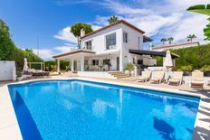 Villa in vendita a Marbella Andalusia Málaga