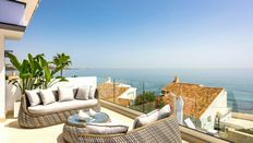 Villa in vendita a Estepona Andalusia Málaga