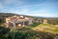 Prestigiosa villa di 160 mq in vendita, Capizza di Vacca, Santa Teresa Gallura, Sassari, Sardegna