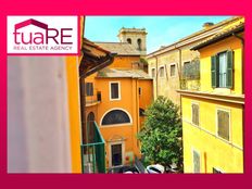Appartamento di lusso di 75 m² in vendita Via Beato Angelico, Roma, Lazio