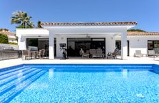 Villa in vendita a Marbella Andalusia Málaga