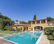 Villa in vendita Cap d\'Antibes, à 5 minutes à pied de la mer, Antibes, Provenza-Alpi-Costa Azzurra