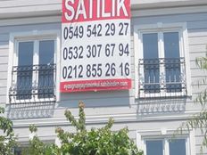 Casa Unifamiliare in vendita a Istanbul İstanbul 