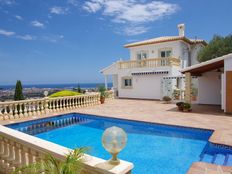 Villa in vendita a Denia Comunità Valenciana Provincia de Alicante