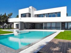 Villa in affitto settimanale a Marbella Andalusia Málaga