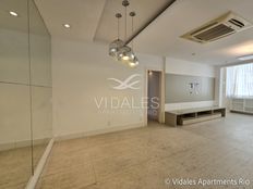 Appartamento di lusso di 145 m² in vendita Rua General Glicério, Rio de Janeiro