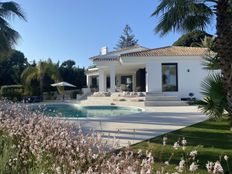 Villa in vendita a Marbella Andalusia Málaga