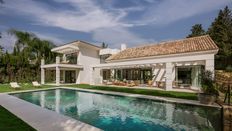 Prestigiosa villa di 805 mq in vendita, El Paraíso, Spagna
