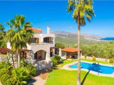 Villa in vendita a Chania Creta Nomós Chaniás