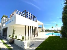 Villa in vendita a Marbella Andalusia Málaga