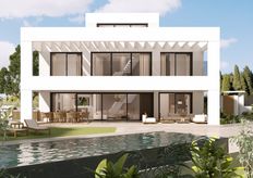 Villa in vendita a Marbella Andalusia Málaga