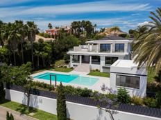 Villa in vendita a Marbella Andalusia Málaga