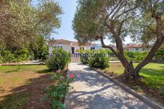 Casa Unifamiliare in vendita a San Pietro di Brazza Split-Dalmatia Grad Supetar