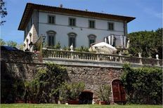 Esclusiva villa di 500 mq in vendita Casciana Terme, Toscana