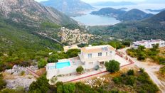 Villa di 365 mq in vendita Fternón, Grecia