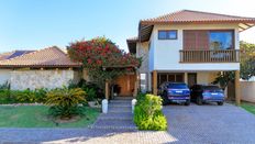 Casa di lusso di 480 mq in vendita Florianópolis, Santa Catarina