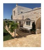 Casa di lusso di 360 mq in vendita Ceglie Messapica, Puglia