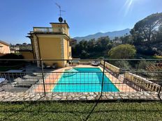 Villa in affitto mensile a Santa Margherita Ligure Liguria Genova