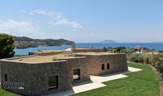 Villa in vendita a Porto Heli Peloponnese Nomós Argolídos