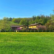Residenza di lusso in vendita Cassano Spinola, Piemonte