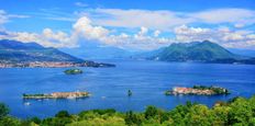 Villa in vendita a Stresa Piemonte Verbano-Cusio-Ossola