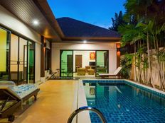 Villa in affitto mensile a Phuket Phuket Province 