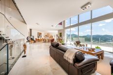 Esclusiva villa di 660 mq in vendita Bosco Luganese, Ticino