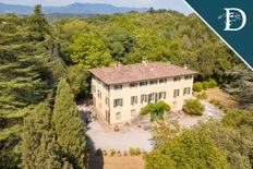 Prestigiosa villa di 1500 mq in vendita Via del Grotteto 10, Lucca, Toscana