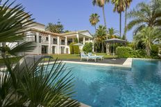 Villa di 890 mq in vendita Marbella, Spagna