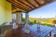 Prestigiosa villa di 120 mq in vendita, Punta Molara, San Teodoro, Sassari, Sardegna