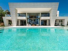 Villa di 1072 mq in vendita Marbella, Andalucía
