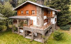 Villa in vendita a Ponte di Legno Lombardia Brescia