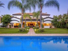 Villa in vendita a Marbella Andalusia Málaga