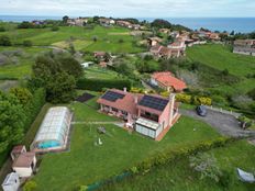 Casa di lusso in vendita a Villaviciosa Principality of Asturias Asturie