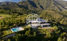 Esclusiva villa di 728 mq in vendita Camaiore, Italia