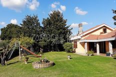 Villa in vendita a Trevignano Romano Lazio Roma