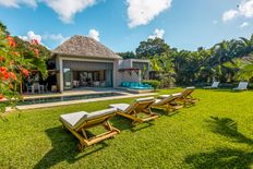 Villa in vendita Beau Champ, Mauritius