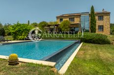 Prestigiosa villa di 650 mq in vendita, Via delle Fonti, Manciano, Toscana