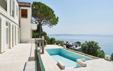 Prestigiosa villa di 900 mq in vendita Trieste, Italia