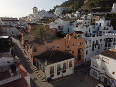 Casa Unifamiliare in vendita a Benahavís Andalusia Málaga